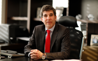 El CEO del Grupo SANCOR SEGUROS dialogó con Productores Asesores sobre la situación planteada por el COVID-19