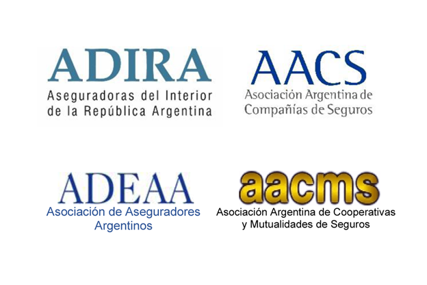 Comunicación de las Cámaras del Seguro dirigida a la Superintendenta Adriana Guida