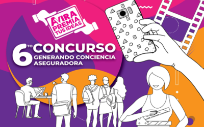 Último mes para participar del Concurso “Generando Conciencia Aseguradora” de AVIRA