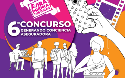 AVIRA anuncia lanzamiento del 6to Concurso “Generando Conciencia Aseguradora”