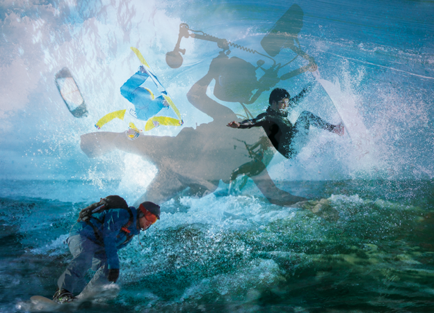 Actividades y riesgos cubiertos por los Seguros para Deportistas