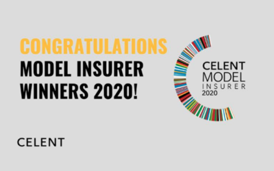 San Cristóbal Seguros recibe el prestigioso premio Celent Model Insurer Award por su modelo de detección de fraude