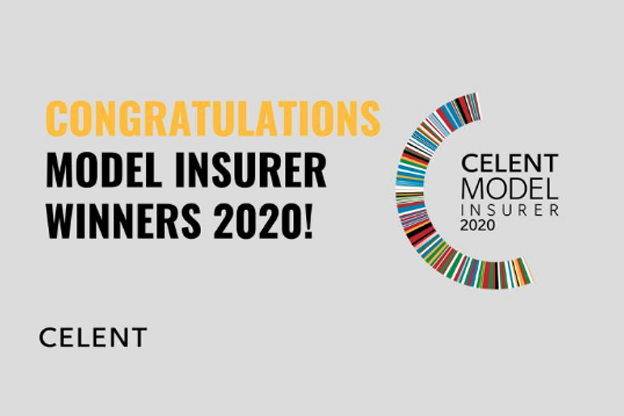 San Cristóbal Seguros recibe el prestigioso premio Celent Model Insurer Award por su modelo de detección de fraude