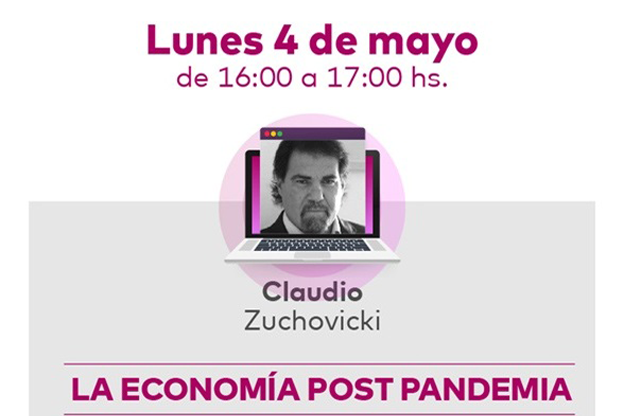 Sancor Seguros organiza un ciclo de Videoconferencias con especialistas para Productores Asesores