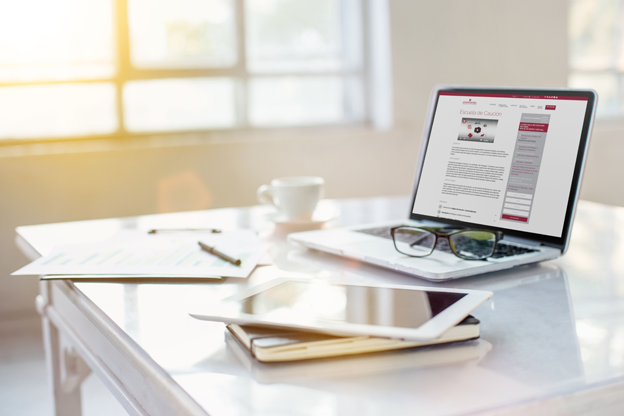 Afianzadora lanza Escuela de Caución 100% Digital