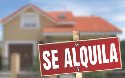 Afianzadora toma Garantías de Alquiler