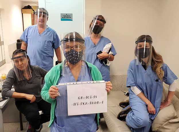 Afianzadora Solidaria