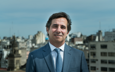 Galeno Seguros incorpora a Carlos Piantanida como Director Comercial