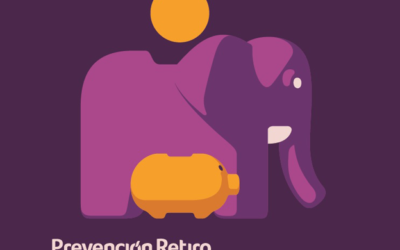 Prevención Retiro, una empresa joven que viene pisando fuerte