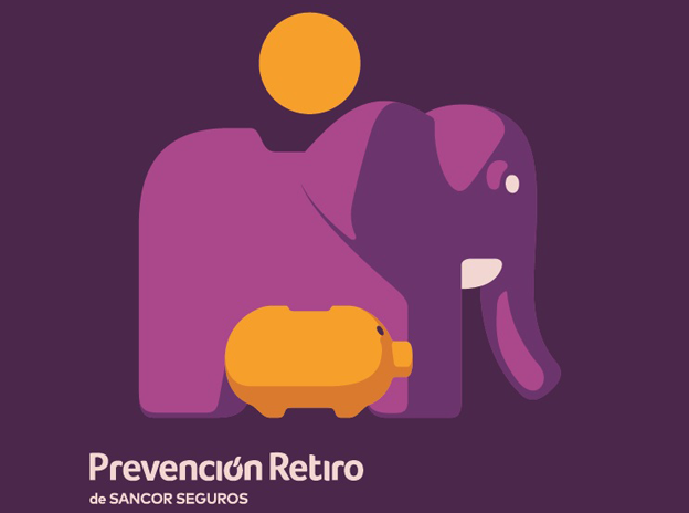 Prevención Retiro, una empresa joven que viene pisando fuerte