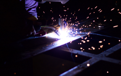 Actividades metalúrgicas presentan protocolo por COVID-19