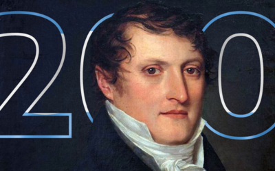 Día de la Bandera Argentina: Manuel Belgrano y su influencia como precursor de la actividad aseguradora en nuestro país
