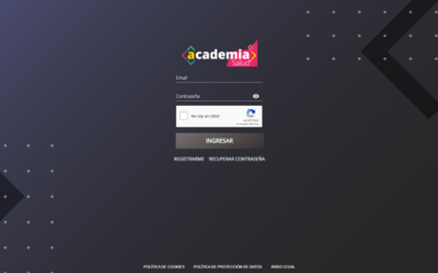 Santander y Swiss Medical abren los contenidos de su plataforma de formación a todo el personal sanitario