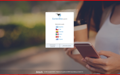 Oficinas sin papeles – Swiss Medical Seguros y Zetech, socios en la innovación