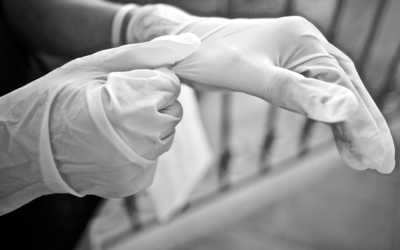 ART, Reingeniería por Covid y necesidad de Cuerpos Médicos Forenses