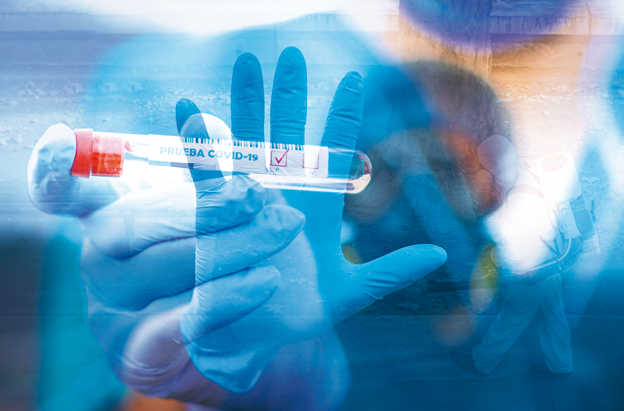 La respuesta de las ARTs en la emergencia sanitaria