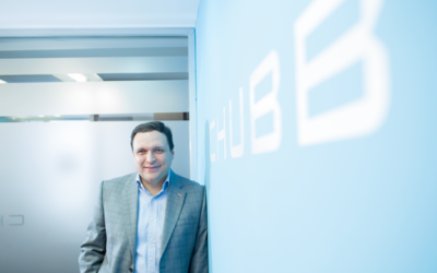 Chubb nombra a Edwin Astudillo Director Regional de Sostenibilidad para América Latina