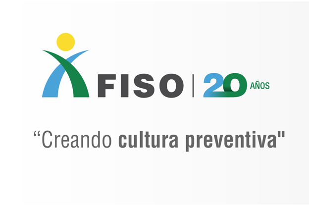FISO anticipa sus 20 años con acciones que reflejan su compromiso con la prevención