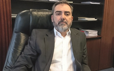 La Asociación Argentina de Compañías de Seguros designó un nuevo Director Ejecutivo