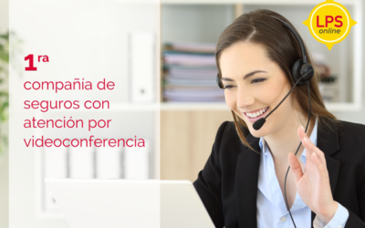 La Perseverancia Seguros incorpora innovación en sus servicios Videoconferencias y Whatsapp