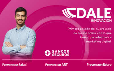 Sancor Seguros impulsa una capacitación intensiva para continuar profesionalizando a su cuerpo de ventas
