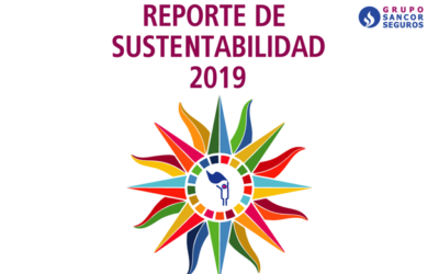 Respondiendo a los desafíos mundiales, Sancor Seguros Uruguay presenta su Tercer Reporte de Sustentabilidad