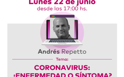 Sancor Seguros invita a sus Productores Asesores a un webinario de Andrés Repetto