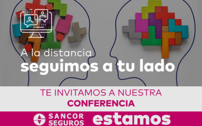 Los Productores Asesores de Sancor Seguros se capacitan en Neurociencias aplicadas a la Gestión Comercial