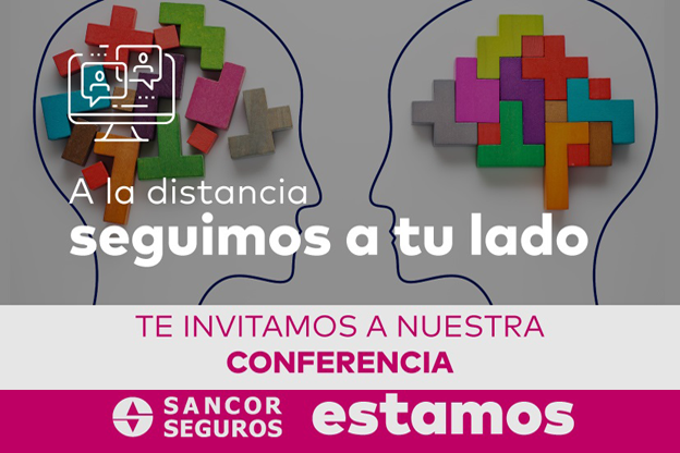 Los Productores Asesores de Sancor Seguros se capacitan en Neurociencias aplicadas a la Gestión Comercial