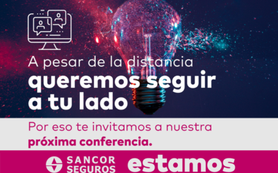 Sancor Seguros fomenta la actitud innovadora en su cuerpo de ventas