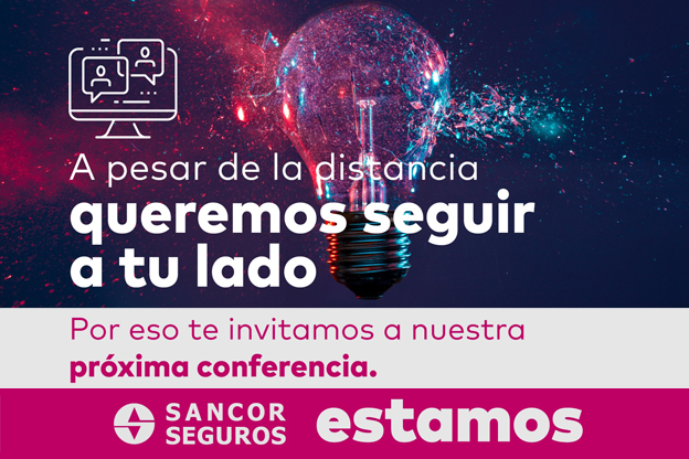 Sancor Seguros fomenta la actitud innovadora en su cuerpo de ventas