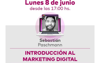 Los Productores Asesores de Sancor Seguros ya tienen en agenda un nuevo webinario especializado