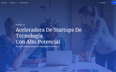 Globant Ventures anuncia ronda de inversión en dos startups argentinas, Woocar y Drixit