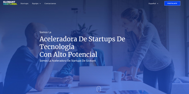 Globant Ventures anuncia ronda de inversión en dos startups argentinas, Woocar y Drixit