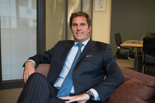 AFIANZADORA: “Estábamos Equivocados”