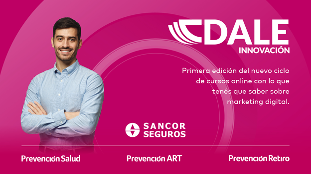 Sancor Seguros dio inicio a una capacitación virtual intensiva para sus Productores Asesores