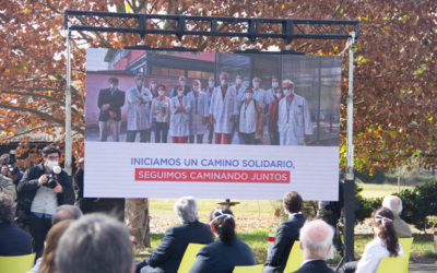 Galicia Seguros refuerza su compromiso social durante el aislamiento