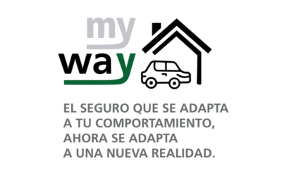 HDI Seguros lanza “MyWay”