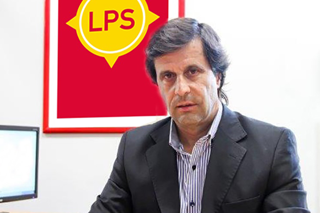 José García, Miembro de la Alta Gerencia de La Perseverancia Seguros