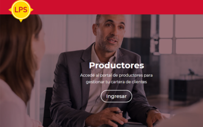 Nueva App Productores de La Perseverancia Seguros