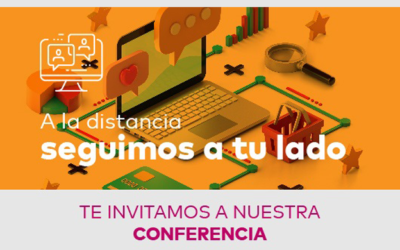 Sancor Seguros invita a sus Productores Asesores a una disertación en nuevas tendencias de ventas