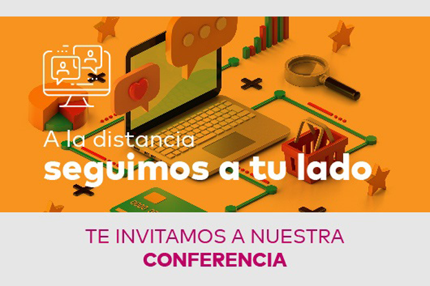 Sancor Seguros invita a sus Productores Asesores a una disertación en nuevas tendencias de ventas