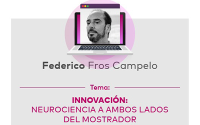 Los Productores Asesores de Sancor Seguros participan de una charla virtual sobre innovación y neurociencias