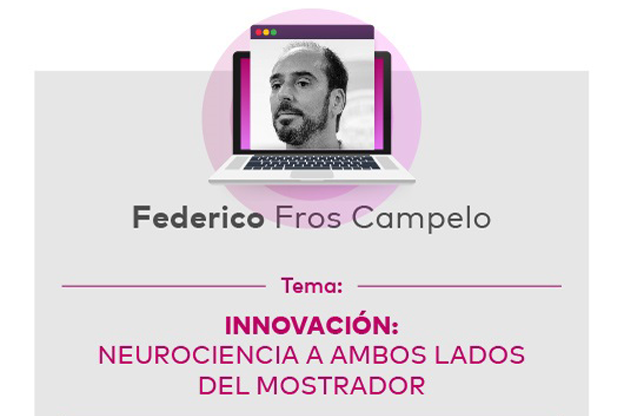 Los Productores Asesores de Sancor Seguros participan de una charla virtual sobre innovación y neurociencias