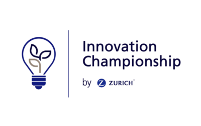 Deep Agro está en la final Suiza del Zurich Innovation Championship 2020
