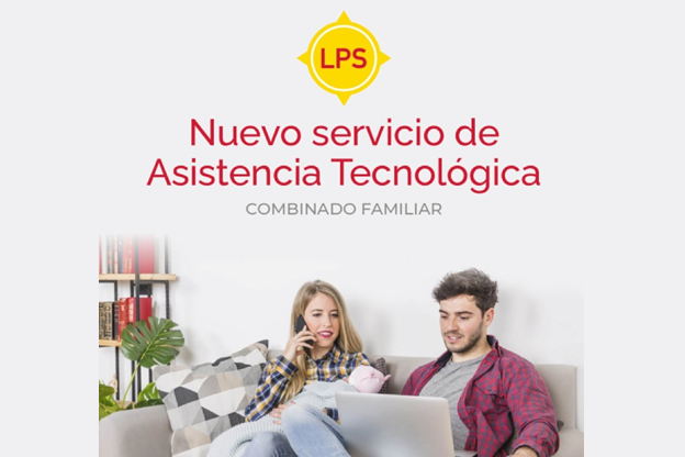 La Perseverancia Seguros incorporó en todas sus pólizas de Combinado Familiar un nuevo servicio de asistencia tecnológica.