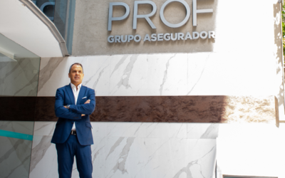 60° Aniversario de PROF Grupo Asegurador