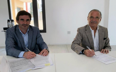 Río Uruguay Seguros se suma a Invernea