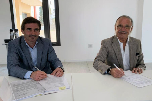 Río Uruguay Seguros se suma a Invernea