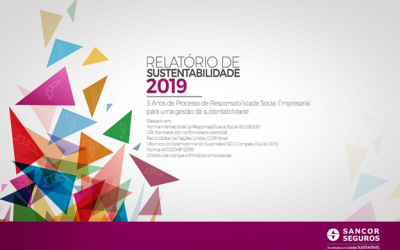 Sancor Seguros Brasil refuerza, hoy más que nunca, el compromiso con la Sustentabilidad